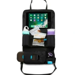 Shop All|Munchkin - Brica Car Backseat Organizer - cutbabycare.com | baby boutique & care hub