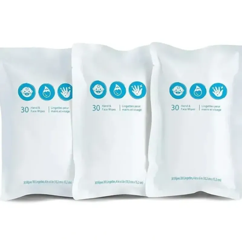 Shop All|Munchkin - Brica Clean-To-Go Wipes - cutbabycare.com | baby boutique & care hub