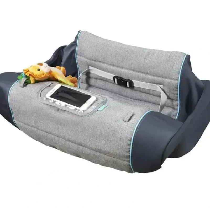Shop All|Munchkin - Brica GoShop Baby Shopping Cart Cover - cutbabycare.com | baby boutique & care hub