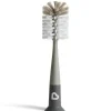 Shop All|Munchkin - Bristle Bottle Brush, Modern Design, Assorted - cutbabycare.com | baby boutique & care hub