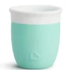 Shop All|Munchkin - C'est Silicone! Open Training Cup, Mint - cutbabycare.com | baby boutique & care hub