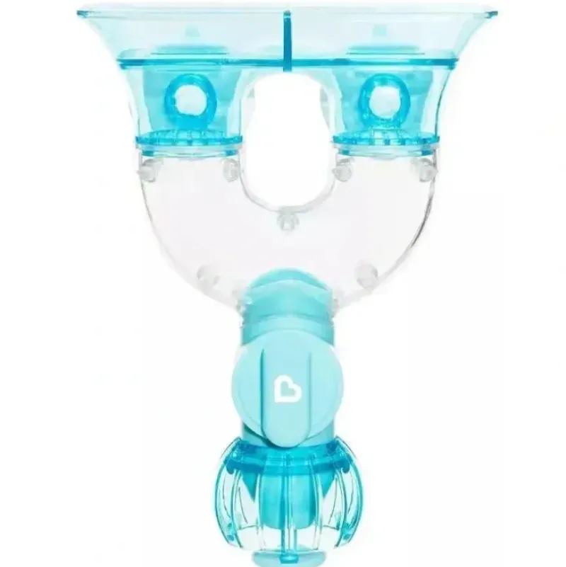 Bath Potty|Munchkin - Colormix Lab - cutbabycare.com | baby boutique & care hub