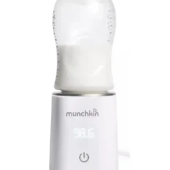 Shop All|Munchkin 98° Digital Bottle Warmer - cutbabycare.com | baby boutique & care hub