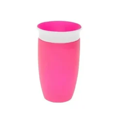 Health Safety|Munchkin - Fall 10 oz Miracle 360° Sippy Cup 1-Pack, Assortment - cutbabycare.com | baby boutique & care hub