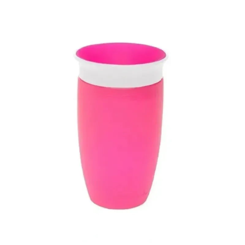 Health Safety|Munchkin - Fall 10 oz Miracle 360° Sippy Cup 1-Pack, Assortment - cutbabycare.com | baby boutique & care hub