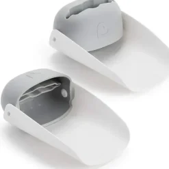 Shop All|Munchkin 2 Faucet Extenders 2 Piece Set, Grey - cutbabycare.com | baby boutique & care hub