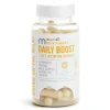 Health Safety|Munchkin - Milkmakers Daily Boost 2-in-1 Lactation Supplements for Breastfeeding - cutbabycare.com | baby boutique & care hub