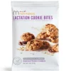 Health Safety|Munchkin - Milkmakers Lactation Cookie Bites, Oatmeal Raisin, 1 Count - cutbabycare.com | baby boutique & care hub