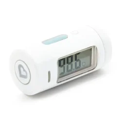 Shop All|Munchkin - Mini Infrared Thermometer for Baby, Kids and Adults, Fast 1 Second Digital Reading, Travel Case Included - cutbabycare.com | baby boutique & care hub