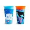 Health Safety|Munchkin 2019 Miracle 360° Deco Sippy Cup, Assorted Models. - cutbabycare.com | baby boutique & care hub