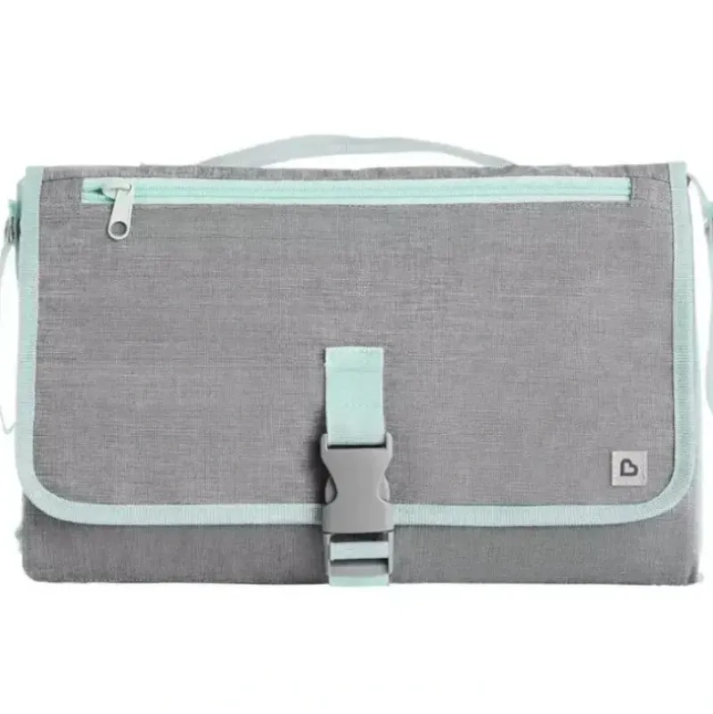 Stroller|Munchkin - Munchkin Antimicrobial Diaper Changing Kit ! - cutbabycare.com | baby boutique & care hub