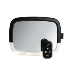 Shop All|Munchkin - Night Light Baby In-Sight Pivot Mirror, Car Mirror - cutbabycare.com | baby boutique & care hub