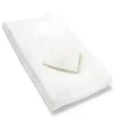 Shop All|Munchkin - 2Pk Diaper Changing Pad Covers, White - cutbabycare.com | baby boutique & care hub