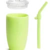 Shop All|Munchkin - Simple Clean Toddler Sippy Cup Tumbler with Easy Clean Straw, 10 Ounce, Green - cutbabycare.com | baby boutique & care hub