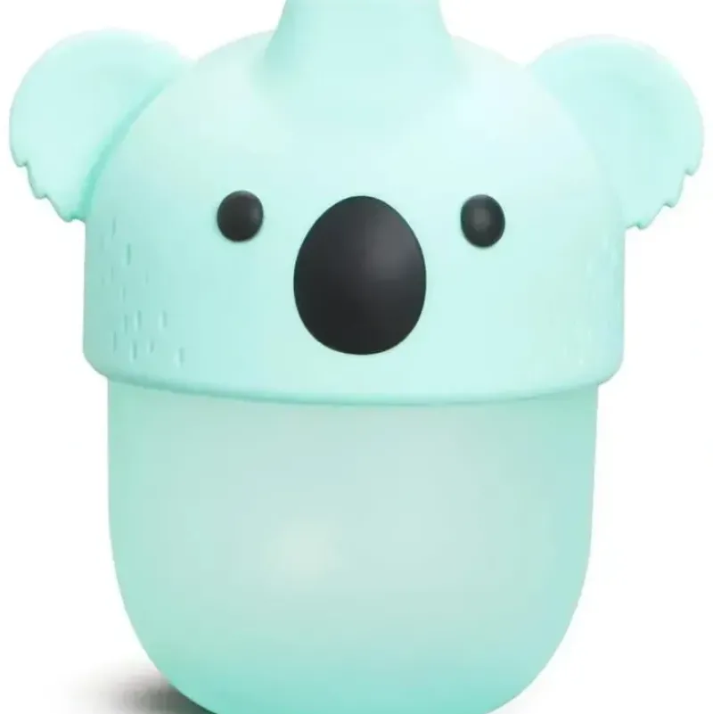 Shop All|Munchkin - Soft-Touch Spill Proof Baby and Toddler Sippy Cups, 8 Ounce Koala - cutbabycare.com | baby boutique & care hub