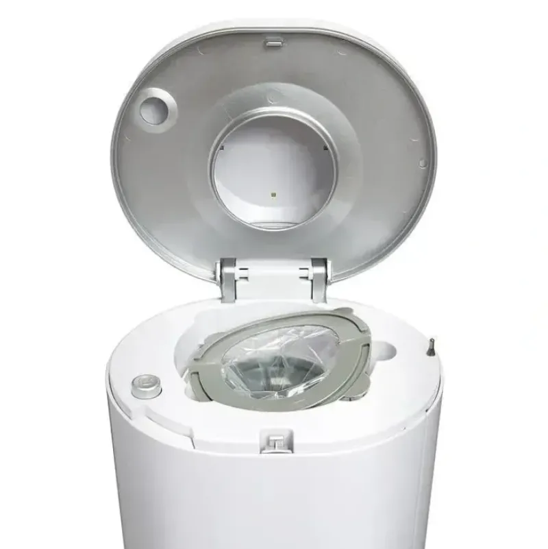 Shop All|Munchkin - Uvc Diaper Pail Refills - 20Pk - cutbabycare.com | baby boutique & care hub