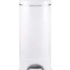 Shop All|Munchkin Arm & Hammer STEP Diaper Pail - cutbabycare.com | baby boutique & care hub