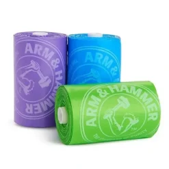 Shop All|Munchkin Arm and Hammer Diaper Bag Refill, 48 Disposal Bags - cutbabycare.com | baby boutique & care hub