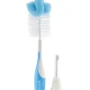 Shop All|Munchkin Baby Bottle Brush 24cm Sponge/Cleaner for Feeding Baby Bottle Assorted - cutbabycare.com | baby boutique & care hub