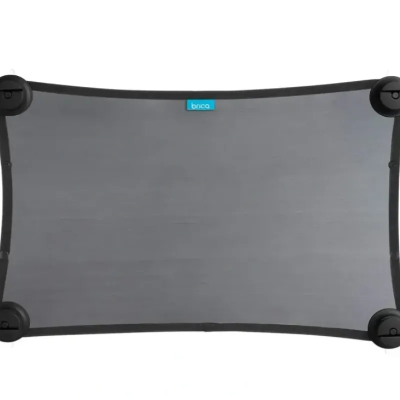 Shop All|Munchkin Brica Baby Adjustable Stretch To Fit Car Window Sun Shade 50.8x73.6cm - cutbabycare.com | baby boutique & care hub