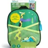 Shop All|Munchkin By-My-Side Kids Safety Harness Baclpack- Giraffe - cutbabycare.com | baby boutique & care hub