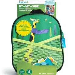 Shop All|Munchkin By-My-Side Kids Safety Harness Baclpack- Giraffe - cutbabycare.com | baby boutique & care hub