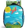 Shop All|Munchkin By-My-Side Kids Safety Harness Backpack- Owl - cutbabycare.com | baby boutique & care hub