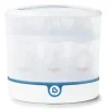 Shop All|Munchkin Clean Electric Sterilizer, White - cutbabycare.com | baby boutique & care hub