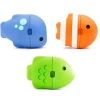 Bath Potty|Munchkin Colormix Fish Color Changing Fish Bath Toy - cutbabycare.com | baby boutique & care hub