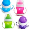 Shop All|Munchkin Cup 4oz/100ml Spill-proof Gentle Transition Randomly Selected 1 Pk - cutbabycare.com | baby boutique & care hub