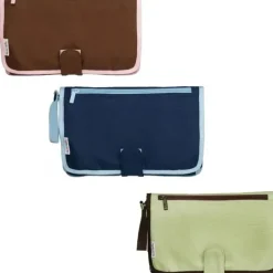 Stroller|Munchkin Designer Diaper Changer, Colors May Vary - cutbabycare.com | baby boutique & care hub