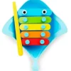 Bath Potty|Munchkin Dingray Xylophone Bath Toy - cutbabycare.com | baby boutique & care hub