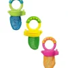 Shop All|Munchkin Fresh Food Feeder, Colors May Vary - cutbabycare.com | baby boutique & care hub