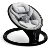 Shop All|Munchkin Limited Edition Black Swing With Bluetooth - cutbabycare.com | baby boutique & care hub