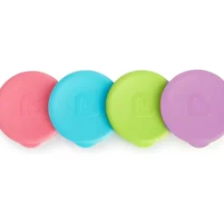 Shop All|Munchkin Miracle 360 Cup Lids, 4-Piece - cutbabycare.com | baby boutique & care hub