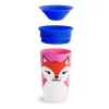 Health Safety|Munchkin Miracle 360° Deco Sippy Cup, Assorted Models. - cutbabycare.com | baby boutique & care hub