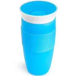 Shop All|Munchkin Miracle 360 Sippy Cup 14Oz - Blue - cutbabycare.com | baby boutique & care hub