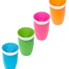 Health Safety|Munchkin Miracle 360° Toddler Cup With Spoutless design 1Pk Assorted Random Colours - cutbabycare.com | baby boutique & care hub