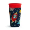 Shop All|Munchkin 266ml Baby/Kids Miracle 360° Glow in the Dark Sippy Cup 36m+ Assort - cutbabycare.com | baby boutique & care hub