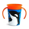 Health Safety|Munchkin 177ml Miracle 360° Wild Love Trainer Drink Cup Baby/Toddler 6m+ Assort - cutbabycare.com | baby boutique & care hub