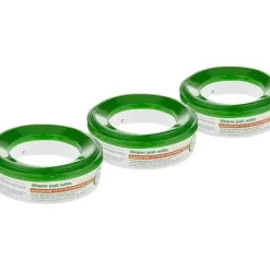 Shop All|Munchkin Nursery Fresh Refills for Diaper Genie 3pk - cutbabycare.com | baby boutique & care hub
