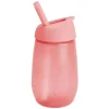 Shop All|Munchkin 10oz/295ml Simple Clean Straw Anti-Spill Sippy Cup - Pink 12M+ - cutbabycare.com | baby boutique & care hub