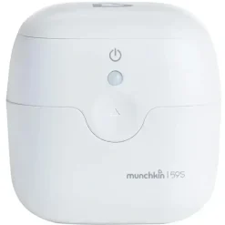 Stroller|Munchkin 59S Mini Sterilizer Portable Uv Sanitizer - cutbabycare.com | baby boutique & care hub