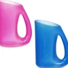 Bath Potty|Munchkin Shampoo Rinser, Colors May Vary - cutbabycare.com | baby boutique & care hub
