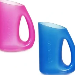 Bath Potty|Munchkin Shampoo Rinser, Colors May Vary - cutbabycare.com | baby boutique & care hub