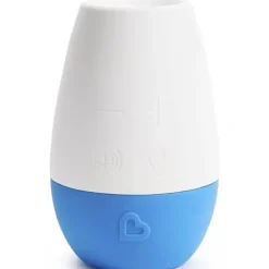 Shop All|Munchkin Shhh Portable Sleep Machine, White/Blue - cutbabycare.com | baby boutique & care hub