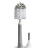 Shop All|Munchkin Shine Stainless Steel Bottle Brush - cutbabycare.com | baby boutique & care hub