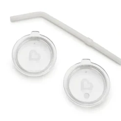 Shop All|Munchkin Sippy and Straw Lids for Miracle 360 Cups, 3 Piece Set - cutbabycare.com | baby boutique & care hub