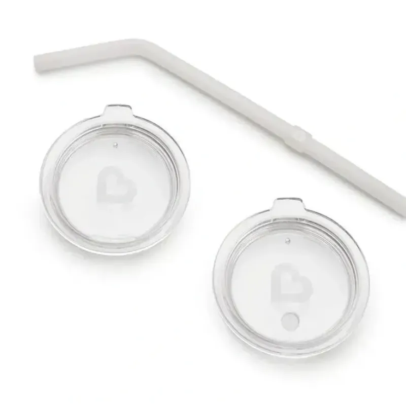 Shop All|Munchkin Sippy and Straw Lids for Miracle 360 Cups, 3 Piece Set - cutbabycare.com | baby boutique & care hub