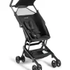 Stroller|Munchkin Sparrow Ultra Compact Stroller - Black - cutbabycare.com | baby boutique & care hub